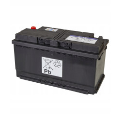 VOLVO S80 XC90 akumulator oryginal 800A 90Ah