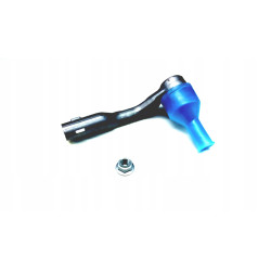 VOLVO XC60 XC90 S90 V90 II koncowka drazka lewa 31476415