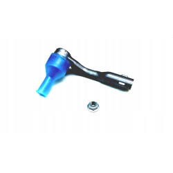 VOLVO XC60 XC90 S90 V90 II koncowka drazka prawa 31476416