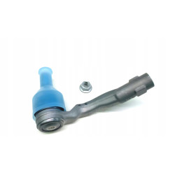 VOLVO XC60 XC90 S90 V90 II koncowka drazka lewa OE 31658181