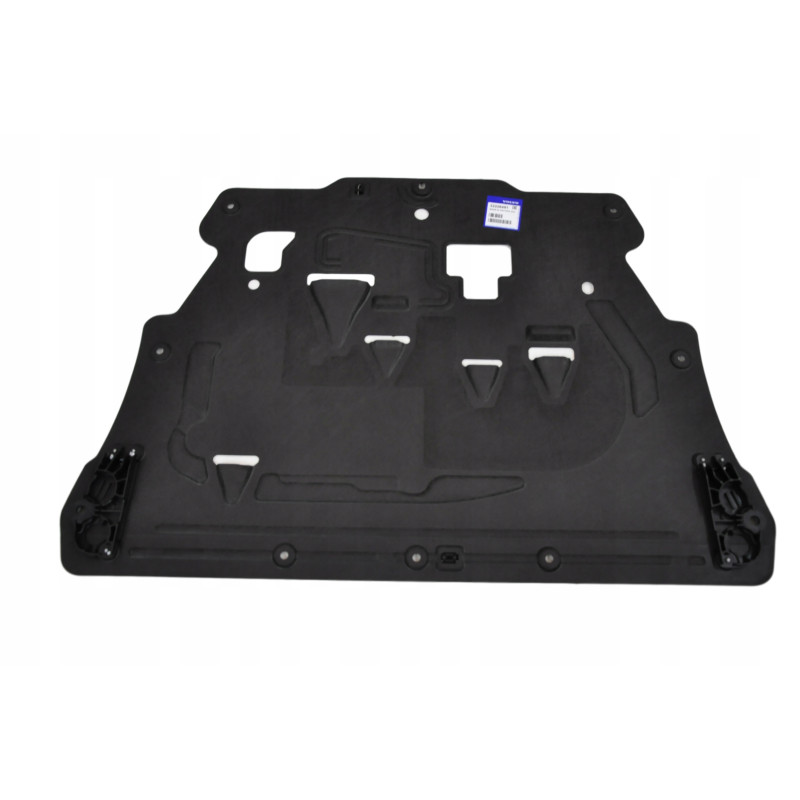 VOLVO S60 V60 XC60 II oslona plyta pod silnik OE 31497612