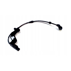 VOLVO S60 V60 XC60 wiazka amortyzator lewy tyl OE 31406763