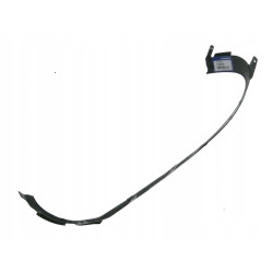 VOLVO XC70 lewa listwa uszczelka lampy reflektora 9190323