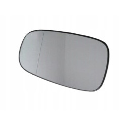 VOLVO 850 S70 C70 V70 XC70 lewy wklad lusterka OE 9171308