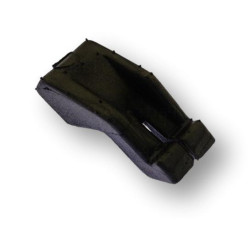 VOLVO XC60 lewa uszczelka pianka podszybia 30799294