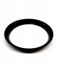 VOLVO S60 V60 XC60 uszczelka piasty polosi przod 31360699