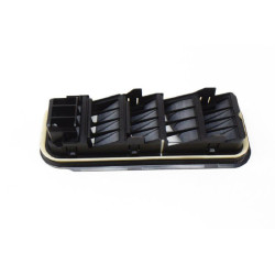 VOLVO V60 XC60 II kratka wentylacji nawiewu zewn tylna 31449325