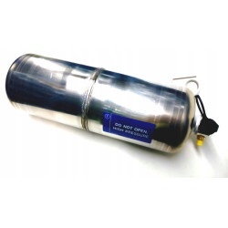 VOLVO XC90 zawieszeni zbiornik powietrza prawy tyl 31360725