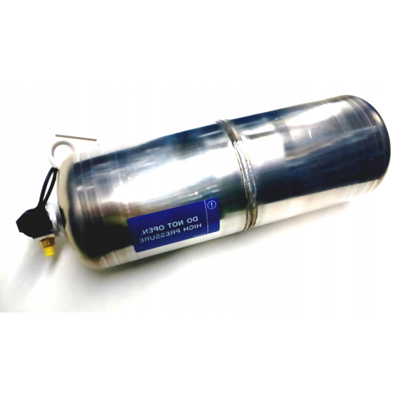 VOLVO XC90 zawieszeni...