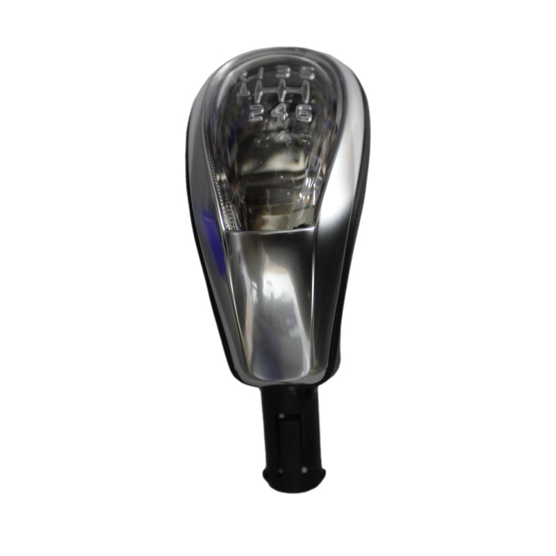 VOLVO V40 V40CC skorzana galka biegow manual 6 31256965