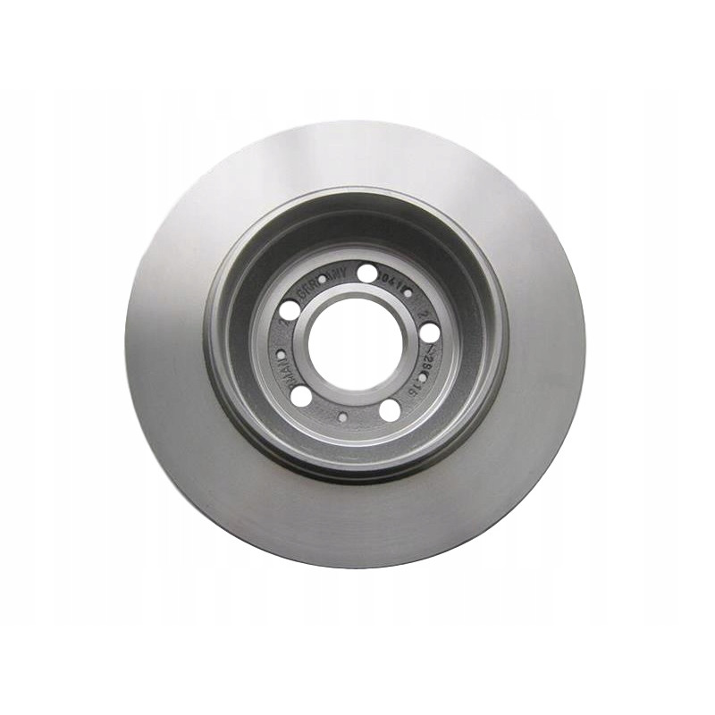 VOLVO XC90 oryginal tarcze...