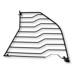 VOLVO XC60 II pionowa krata kratka bagaznika kpl OE 32149834