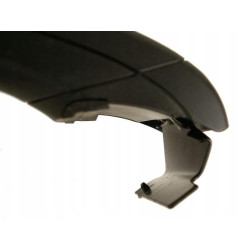 VOLVO V50 bagaznik dachowy belki oryginal OE 31454706