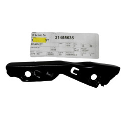 VOLVO S60 III V60 II slizg zderzaka przedni prawy 31455635