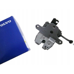 VOLVO S60 zamek tylnej klapy bagaznika OE 31440241