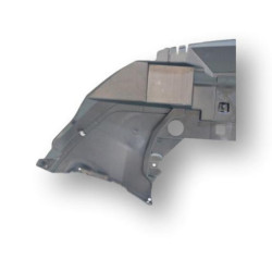 VOLVO XC40 plyta oslona pod zderzak chlodnice 32345494 OE