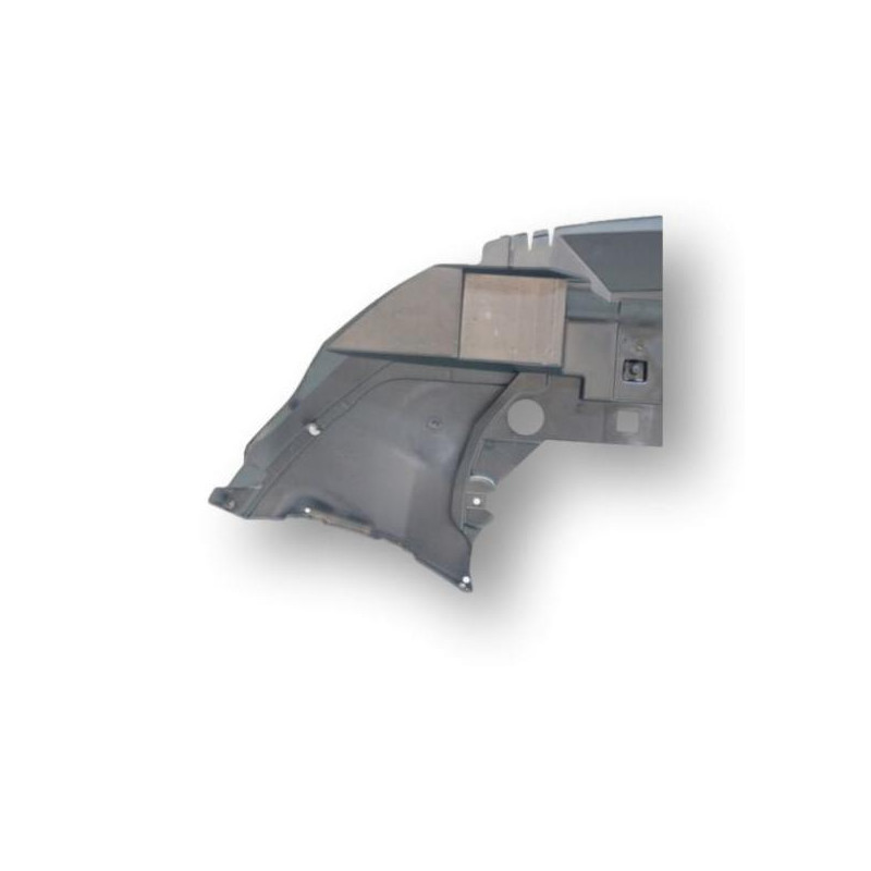 VOLVO XC40 plyta oslona pod zderzak chlodnice 32345494 OE