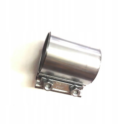 VOLVO S90 V90 XC90 II lacznik wydechu OE 30742432