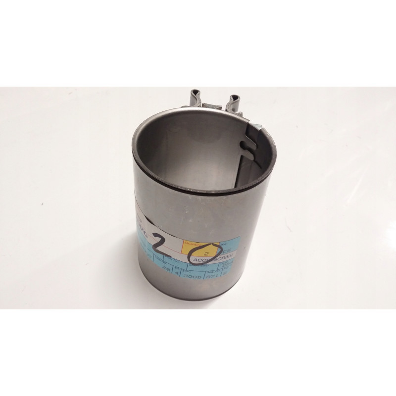 VOLVO S90 V90 XC90 II lacznik wydechu OE 30742432