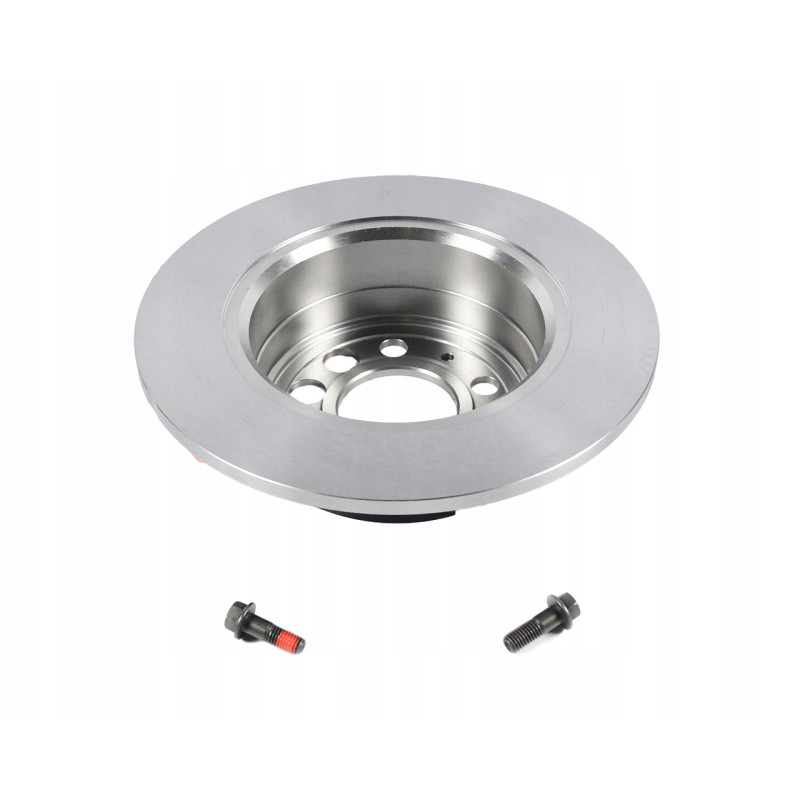 VOLVO 240 260 oryginal tarcze hamulcowe tyl kpl OE 31262098