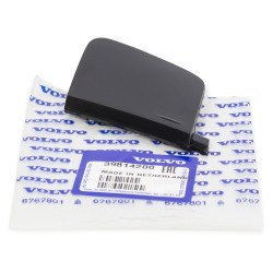 VOLVO V40 zaslepka ucha haka holowniczego tyl OE 39814200