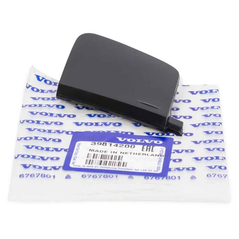 VOLVO V40 zaslepka ucha...