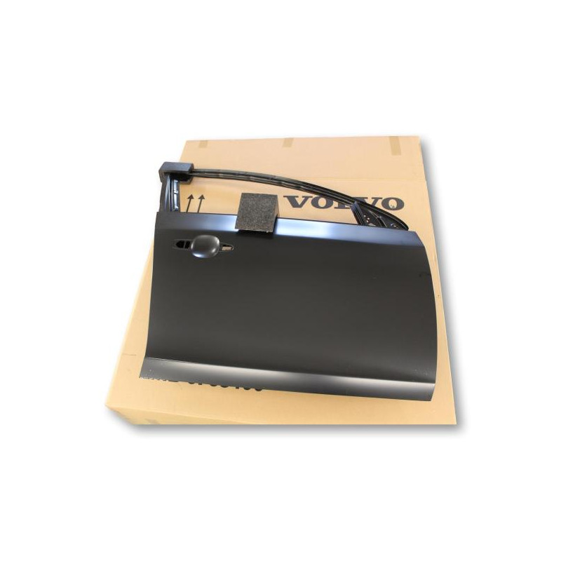 VOLVO S60 V60 drzwi przednie prawe oryginal OE 32291065