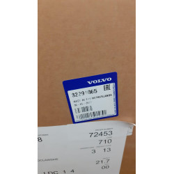 VOLVO S60 V60 drzwi przednie prawe oryginal OE 32291065