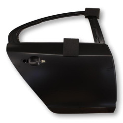 VOLVO S60 drzwi tylne prawe oryginal OE 32291069