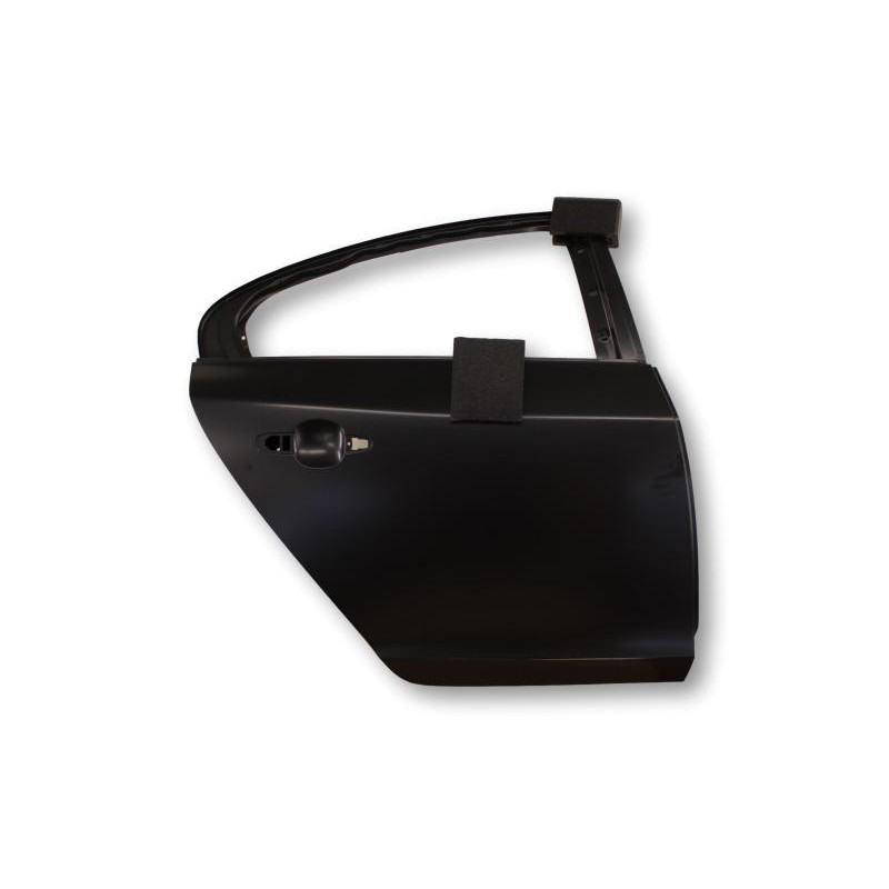 VOLVO S60 drzwi tylne prawe...