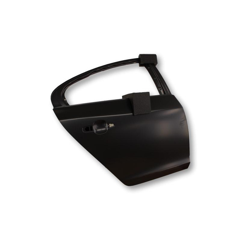 VOLVO S60 drzwi tylne prawe oryginal OE 32291069