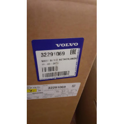 VOLVO S60 drzwi tylne prawe oryginal OE 32291069
