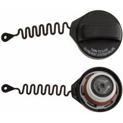 VOLVO S60 V60 XC60 korek wlewu paliwa benzyna OE 31392044