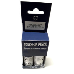 VOLVO lakier sztyft mazak zaprawka Cosmos Blue 450