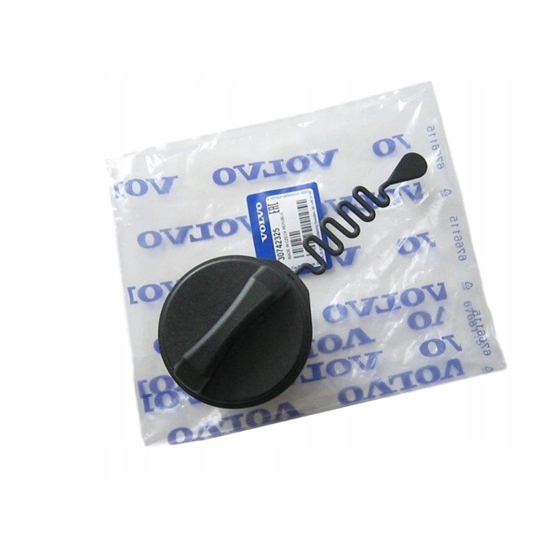 VOLVO S40 V50 korek wlewu...