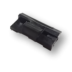 VOLVO 740 760 940 960 S90 V90 spinka listwy szyby czolowej 1342004