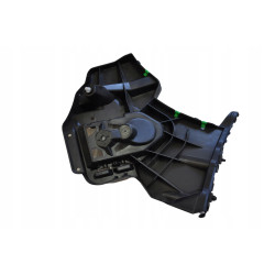 VOLVO V40 slizg mocowanie zderzaka tylny prawy OE 31395092