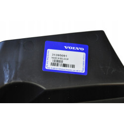 VOLVO V40 slizg mocowanie zderzaka tylny lewy OE 31395091