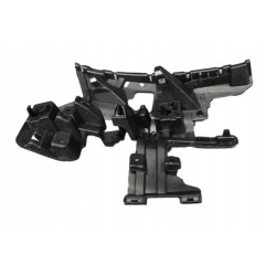 VOLVO V40 R-Design mocowanie lewy spryskiwacz lamp 31347089