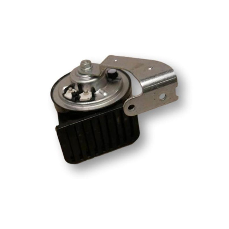 VOLVO S60 V60 XC60 XC90 II lewy klakson sygnal OE 32328569