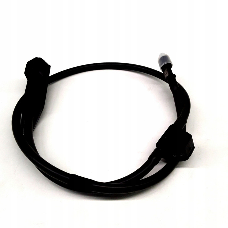 VOLVO XC90 II lewa dysza...