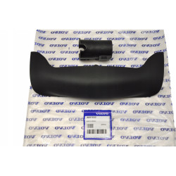 VOLVO S80 zaslepka haka holowniczego odpinanego OE 8691032