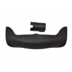 VOLVO S80 zaslepka haka holowniczego odpinanego OE 8691032