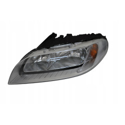 VOLVO V70 lift lewa lampa reflektor H7 LED NOWA 31420019