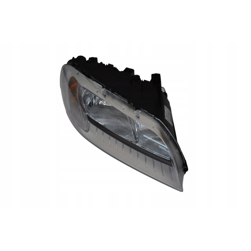 VOLVO V70 lift prawa lampa reflektor H7 LED NOWA 31420020
