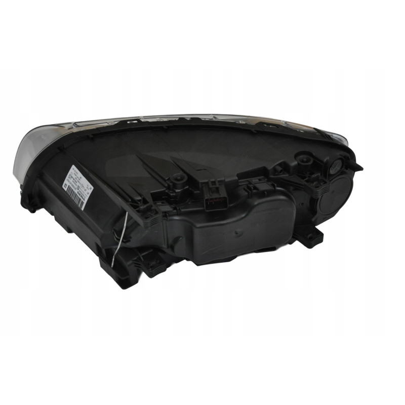 VOLVO V70 lift prawa lampa reflektor H7 LED NOWA 31420020