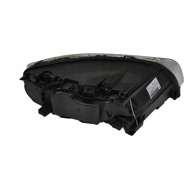 VOLVO XC70 lift lewa lampa reflektor H7 LED NOWA 31420019