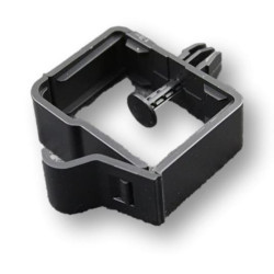 VOLVO S90 V90 II uchwyt trójkąt ostrzegawczy 31389681