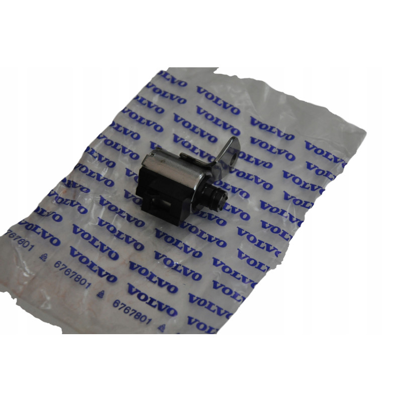 VOLVO V40 S60 zawor solenoid skrzyni automat S1 OE 8636197