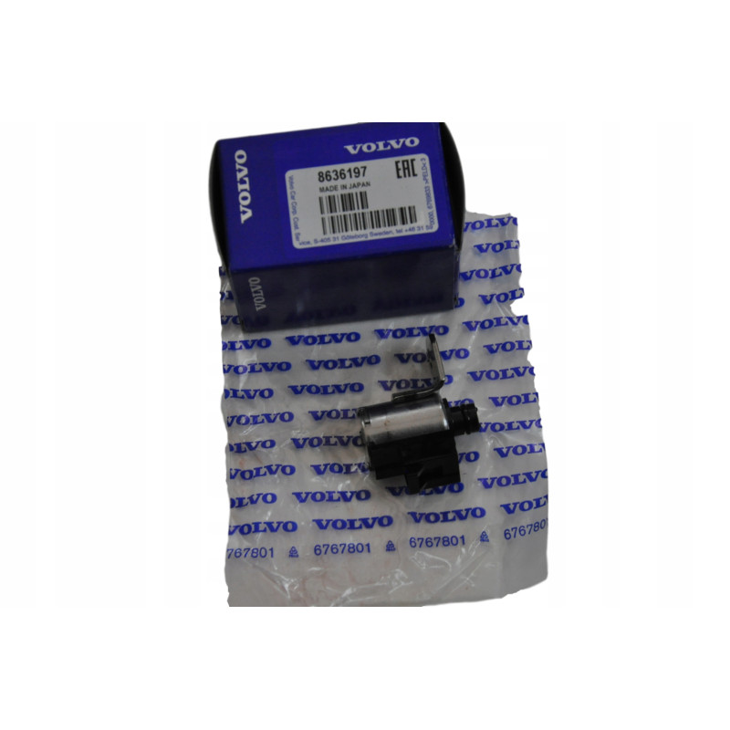 VOLVO V70 S80 zawor solenoid skrzyni automat S1 OE 8636197